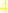 \yellow 4